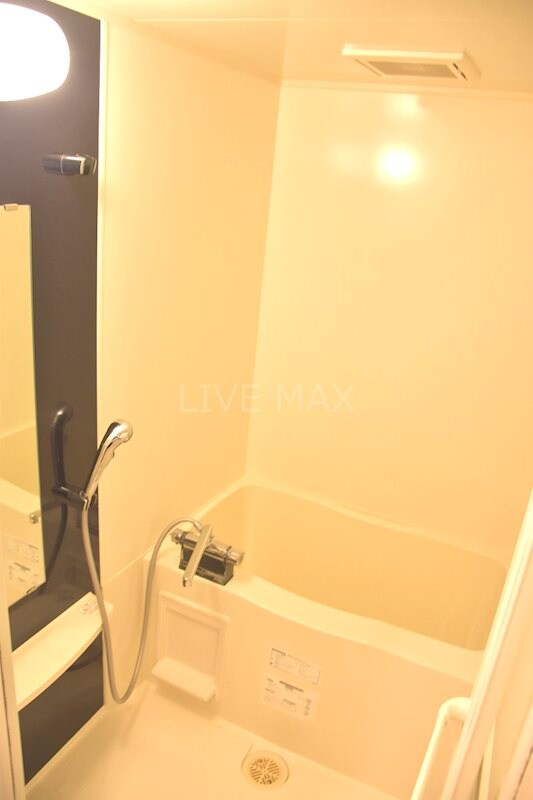 カスタリア京都西大路の物件内観写真