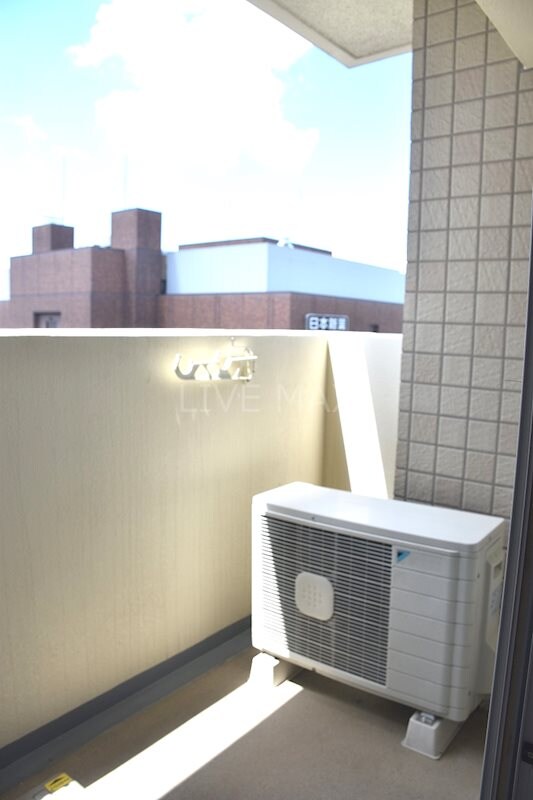 カスタリア京都西大路の物件内観写真