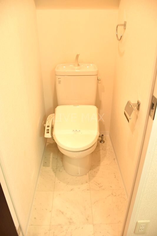 カスタリア京都西大路の物件内観写真