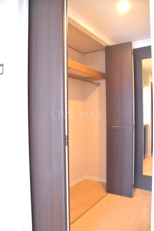 カスタリア京都西大路の物件内観写真