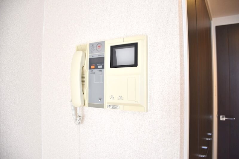 カスタリア京都西大路の物件内観写真