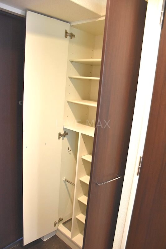 カスタリア京都西大路の物件内観写真