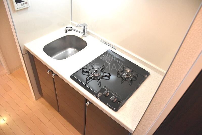 カスタリア京都西大路の物件内観写真