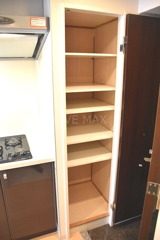 カスタリア京都西大路の物件内観写真