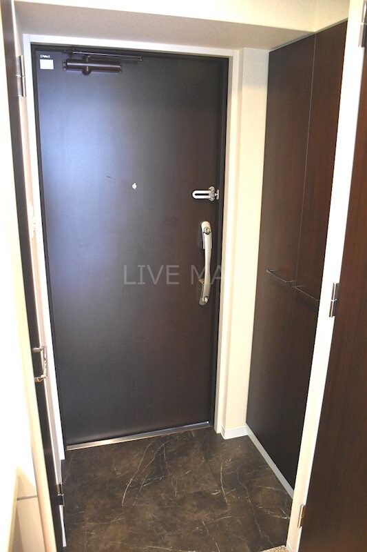 カスタリア京都西大路の物件内観写真