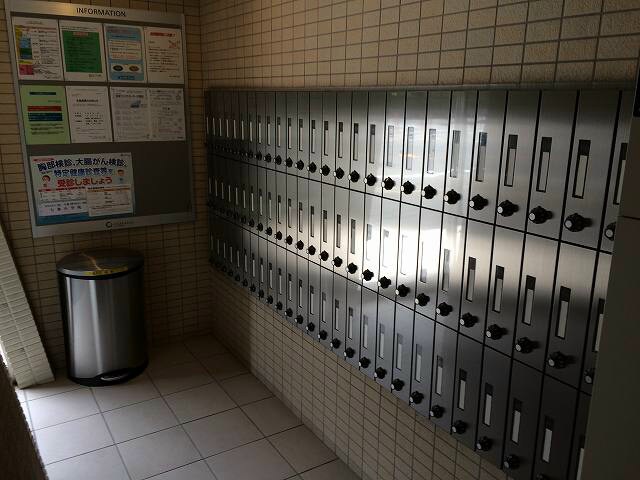 カスタリア京都西大路の物件内観写真