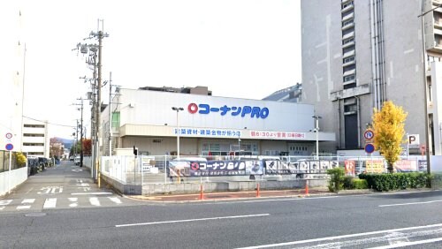 スワンズ京都東寺ガーデンの物件内観写真