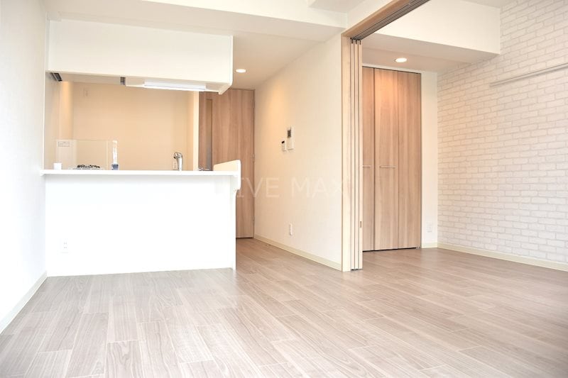 プレサンスTHE KYOTO彩美の物件内観写真