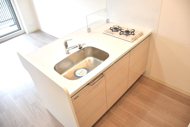 プレサンスTHE KYOTO彩美の物件内観写真