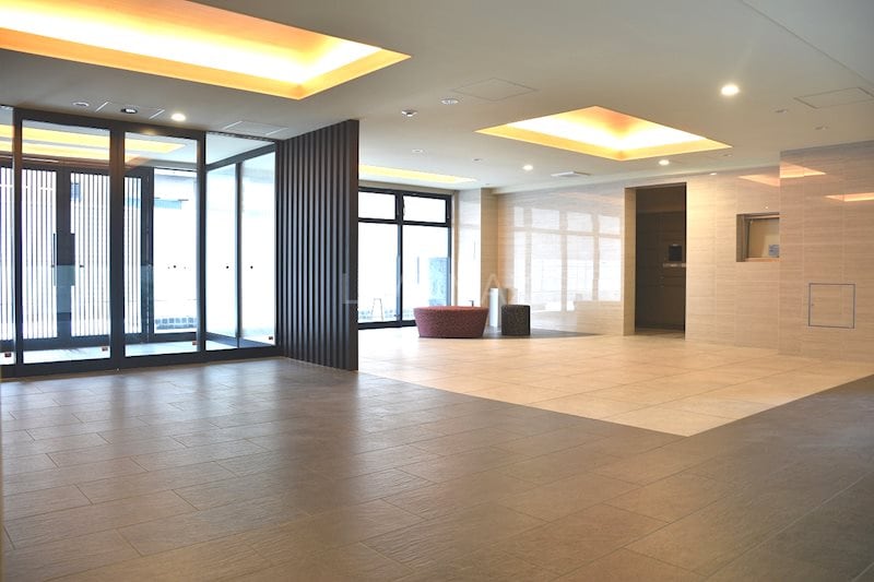 プレサンスTHE KYOTO彩美の物件外観写真