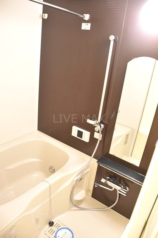 プレサンスTHE KYOTO彩美の物件内観写真