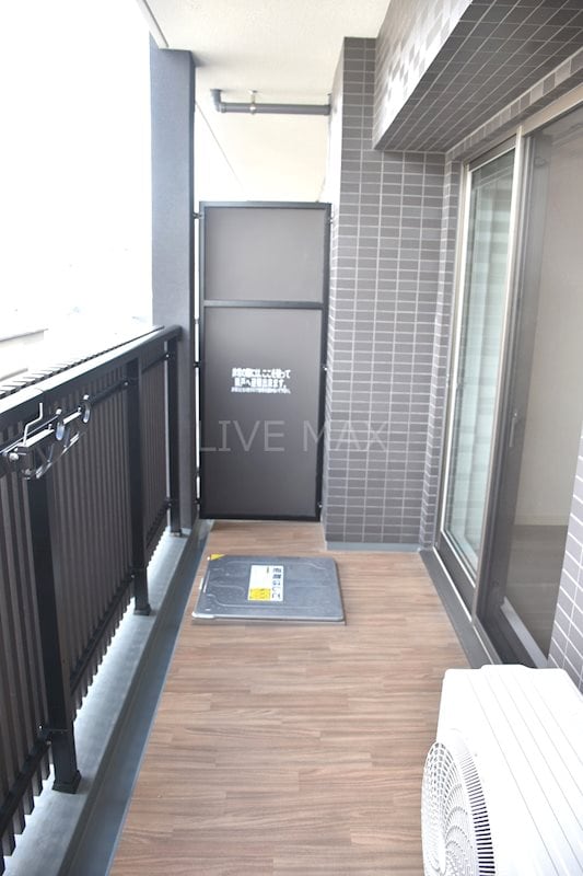 プレサンスTHE KYOTO彩美の物件内観写真