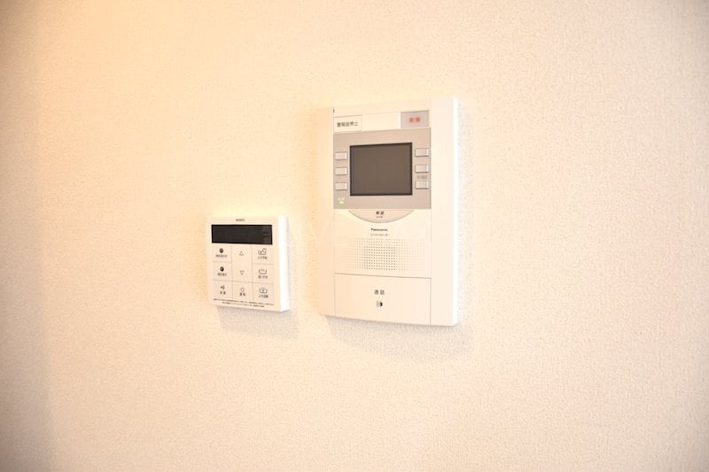 プレサンスTHE KYOTO彩美の物件内観写真