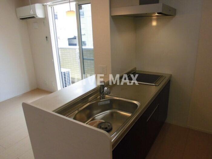 レガーロ河原町の物件内観写真