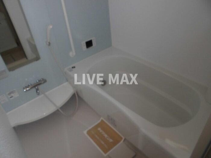 レガーロ河原町の物件内観写真