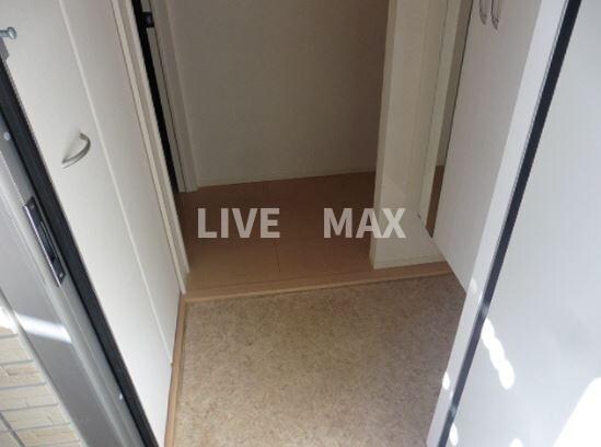 レガーロ河原町の物件内観写真