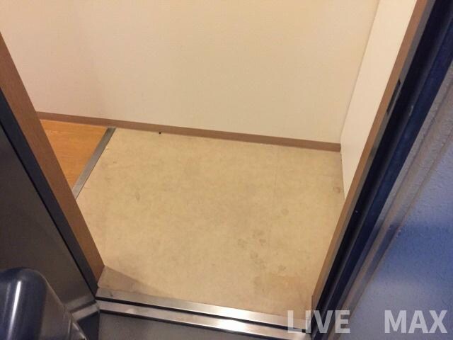 Sumika六角高倉の物件内観写真