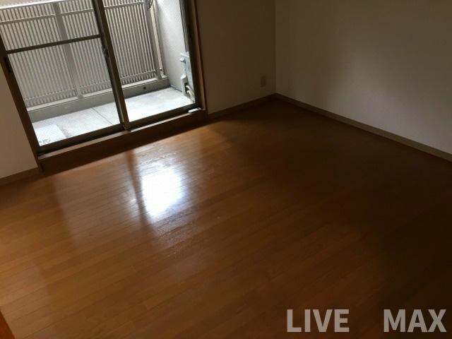 Sumika六角高倉の物件内観写真