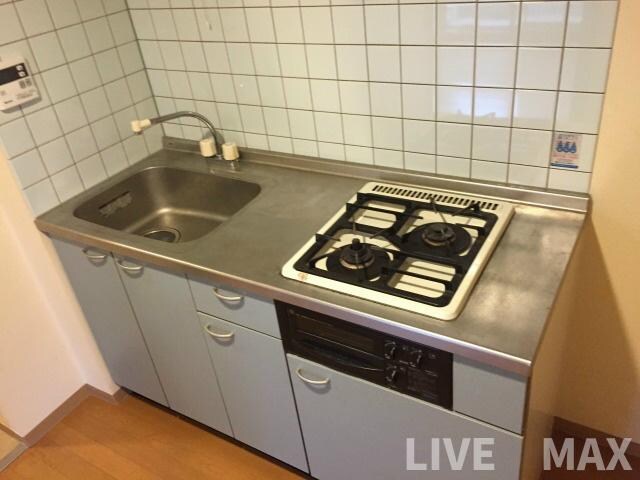 Sumika六角高倉の物件内観写真