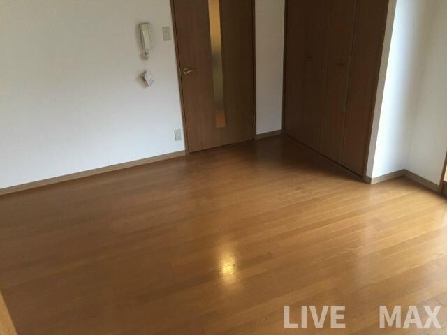 Sumika六角高倉の物件内観写真