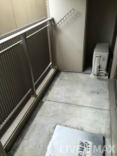 Sumika六角高倉の物件内観写真