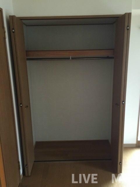 Sumika六角高倉の物件内観写真