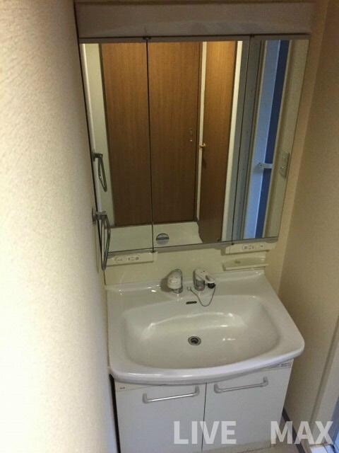 Sumika六角高倉の物件内観写真