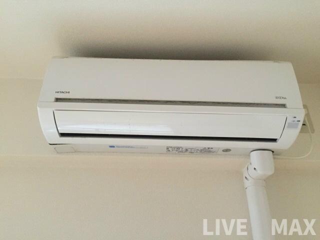 Sumika六角高倉の物件内観写真