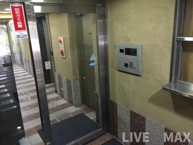 Sumika六角高倉の物件内観写真