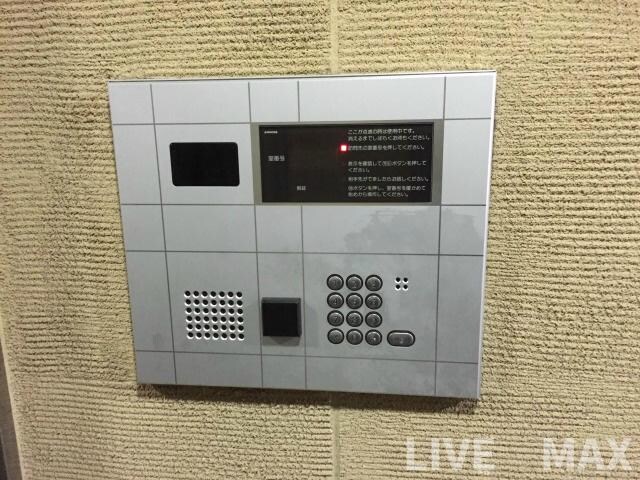 Sumika六角高倉の物件内観写真