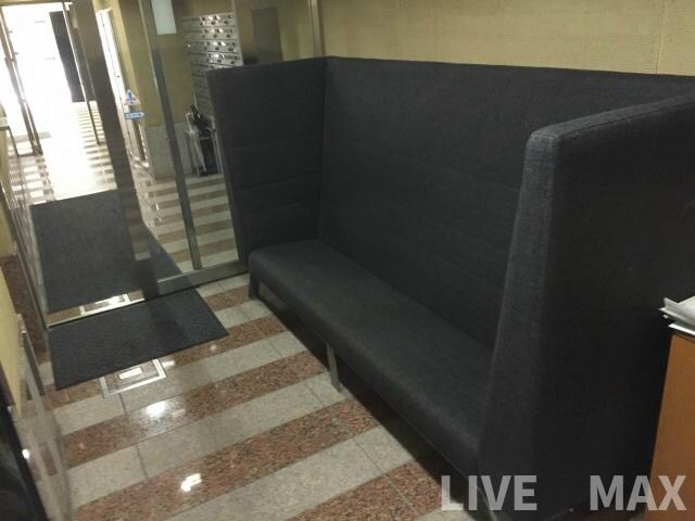 Sumika六角高倉の物件内観写真