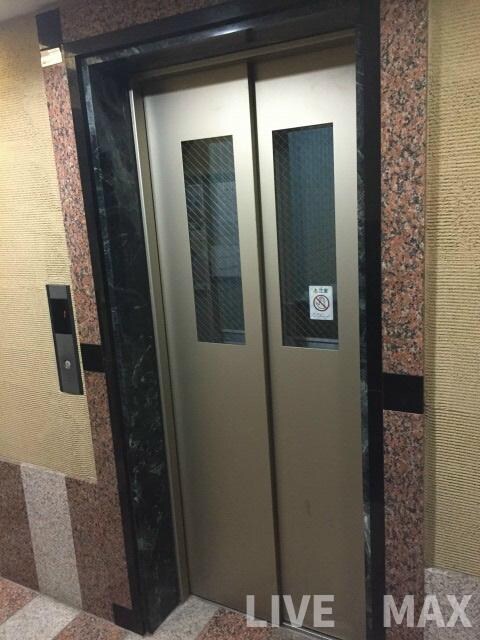 Sumika六角高倉の物件内観写真