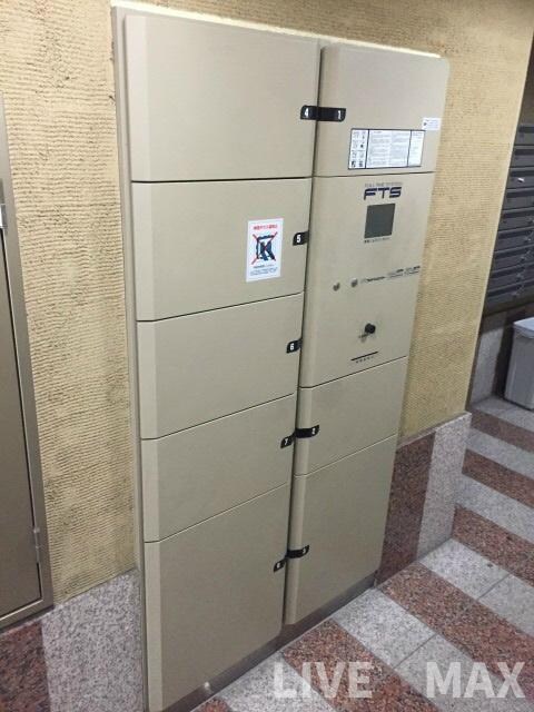 Sumika六角高倉の物件内観写真