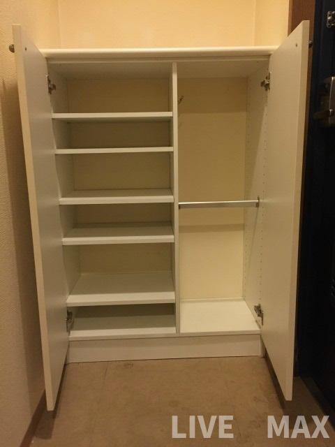 Sumika六角高倉の物件内観写真