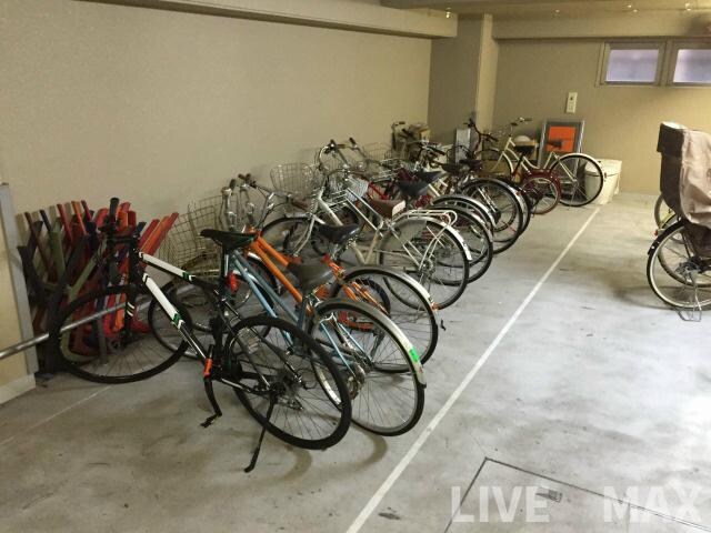 Sumika六角高倉の物件内観写真