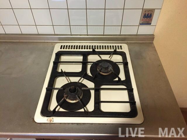 Sumika六角高倉の物件内観写真