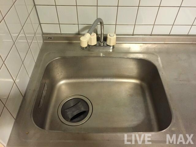 Sumika六角高倉の物件内観写真