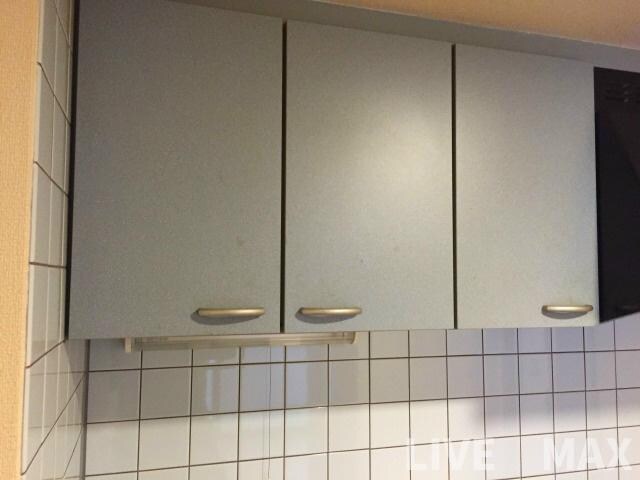 Sumika六角高倉の物件内観写真