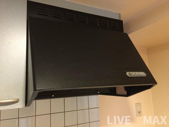 Sumika六角高倉の物件内観写真