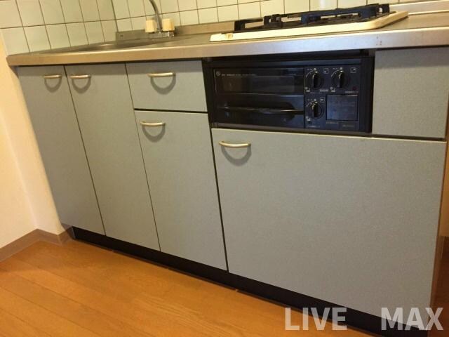 Sumika六角高倉の物件内観写真