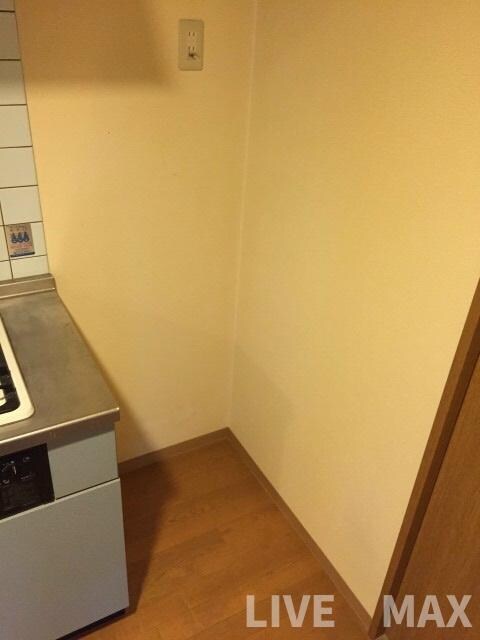 Sumika六角高倉の物件内観写真