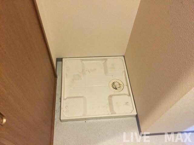 Sumika六角高倉の物件内観写真