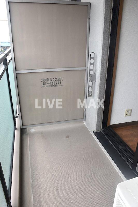 カインドインIII 南館の物件内観写真