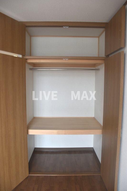 カインドインIII 南館の物件内観写真