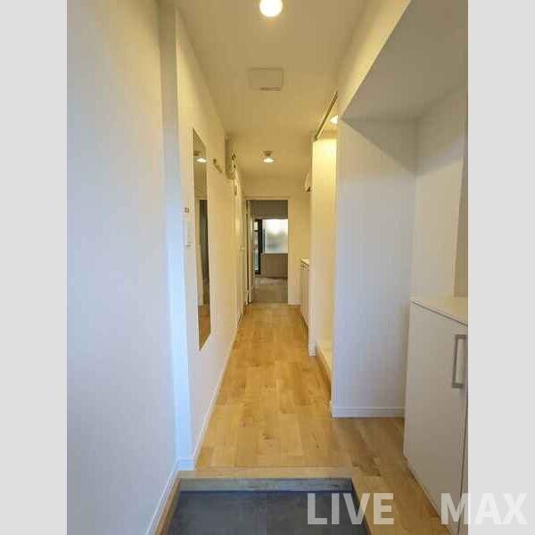 サンフローラ三条大宮の物件内観写真