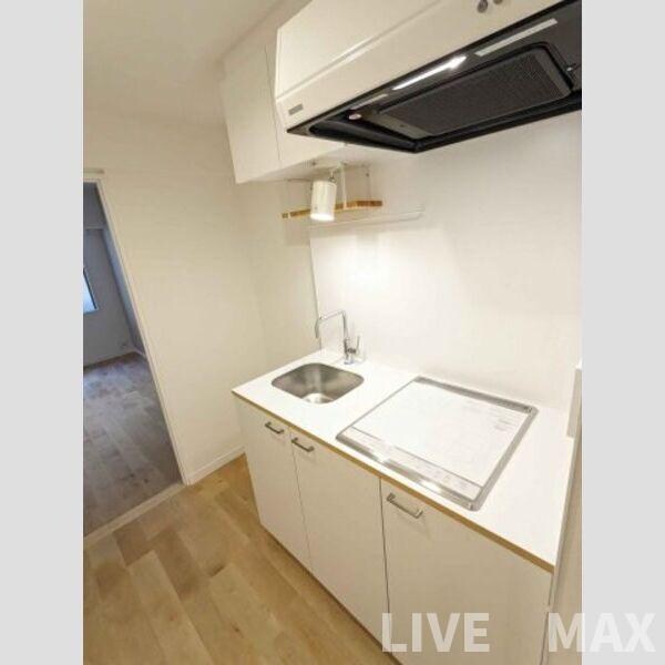 サンフローラ三条大宮の物件内観写真