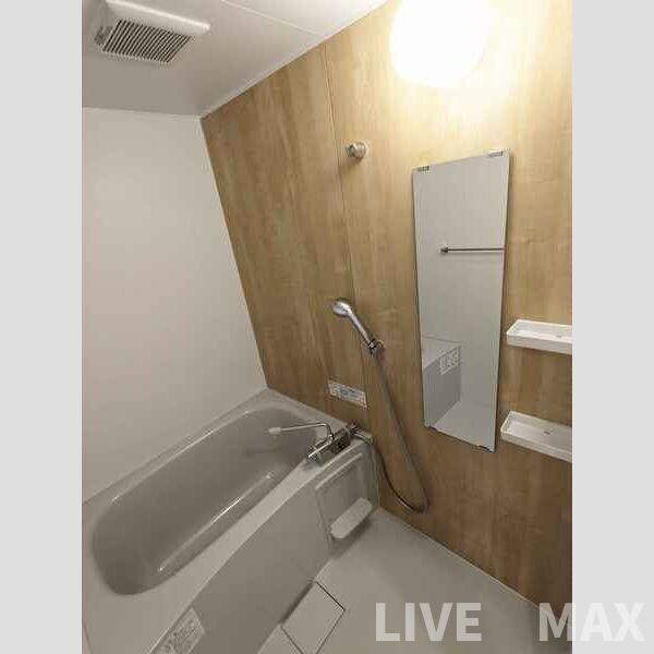 サンフローラ三条大宮の物件内観写真