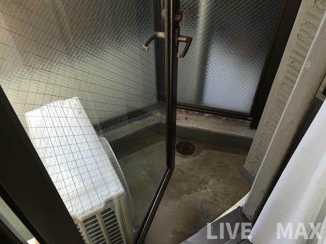 サンフローラ三条大宮の物件内観写真