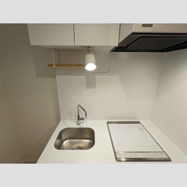 サンフローラ三条大宮の物件内観写真