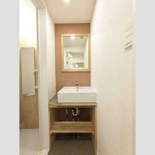 サンフローラ三条大宮の物件内観写真